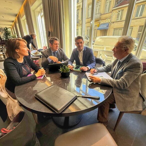 Reunion IFRA PRODAROM