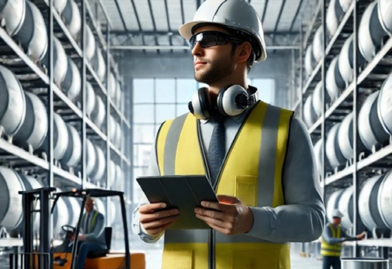 Responsable Logistique Responsable Logistique